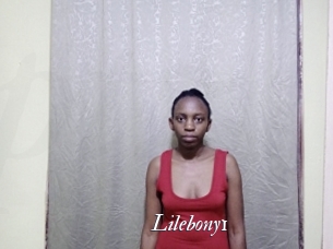 Lilebony1