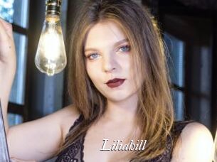 Liliahill