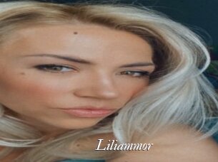 Liliammor