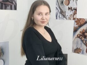 Lilianarness