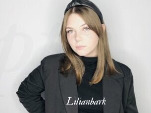 Lilianbark