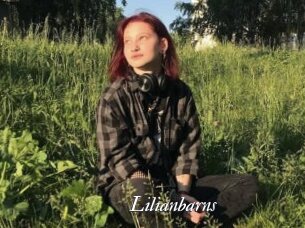 Lilianbarns