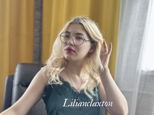 Lilianclaxton