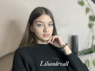 Liliandevall