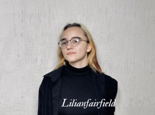 Lilianfairfield