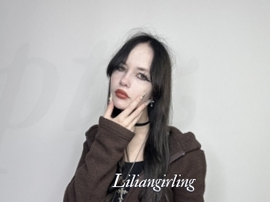 Liliangirling