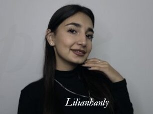 Lilianhanly