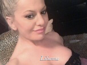 Lilianna