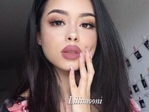 Lilimooni