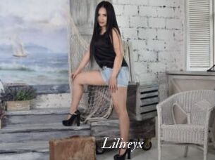 Lilireyx