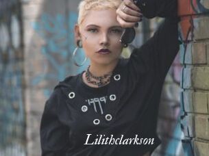 Lilithclarkson