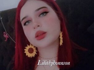 Lilithjhonnson