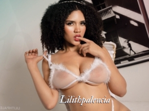 Lilithpalencia