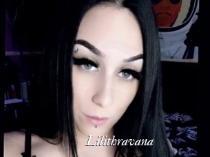 Lilithravana