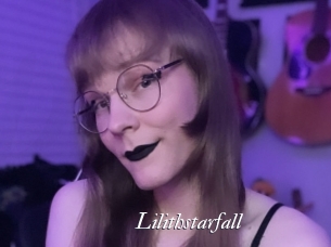 Lilithstarfall