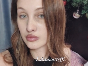 Liliyanasteffi