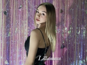 Lillamann