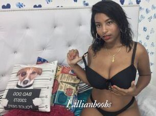 Lillianboobs