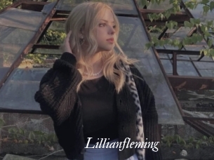 Lillianfleming