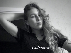 Lillianred