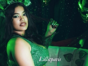 lillitparis Partouze
