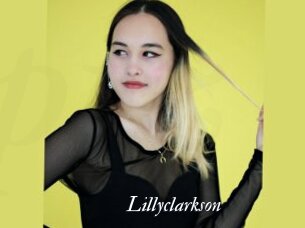 Lillyclarkson