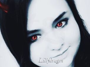 Lillydragon