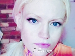 Lillyvrega