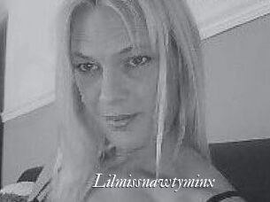 Lilmissnawtyminx