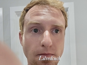 Lilredcuck