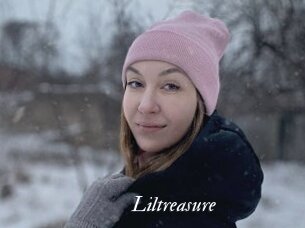 Liltreasure