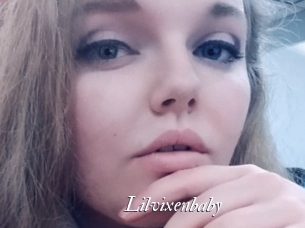 Lilvixenbaby