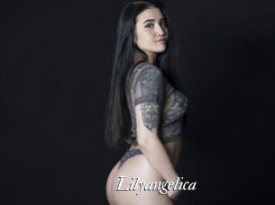 Lilyangelica