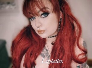 Lilybellex