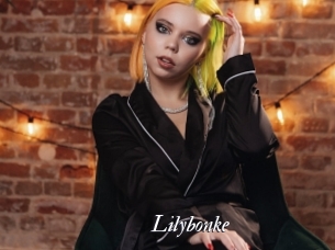 Lilybonke