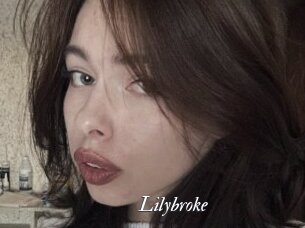 Lilybroke