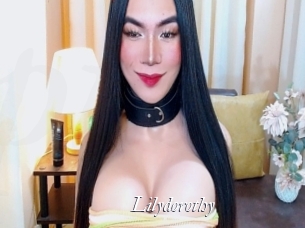 Lilydorothy