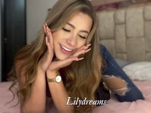 Lilydreams