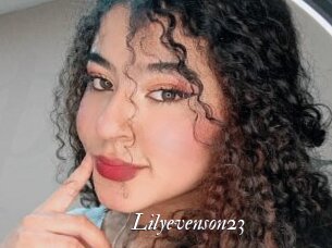 Lilyevenson23