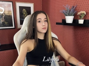 Lilyjooi