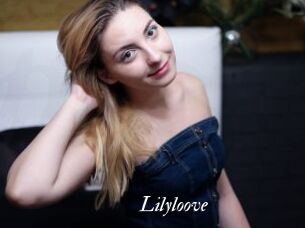 Lilyloove