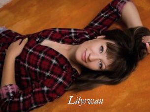 Lilyswan