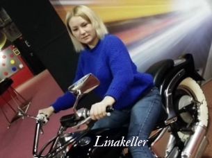 Linakeller