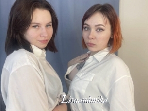 Lisaandmika