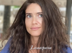 Lisaaspasia