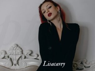 Lisacarey