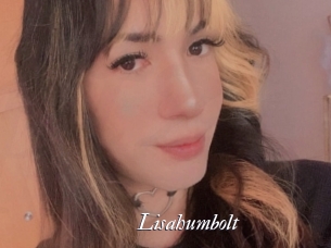 Lisahumbolt