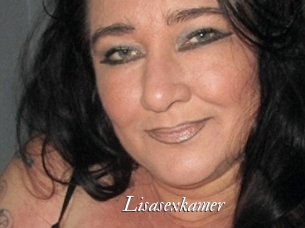 Lisasexkamer