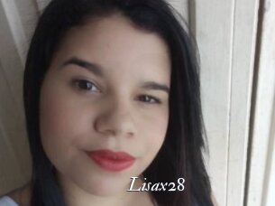 Lisax28