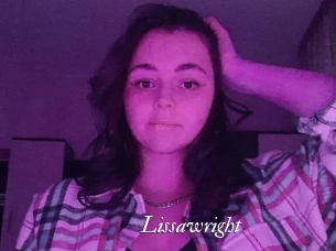 Lissawright